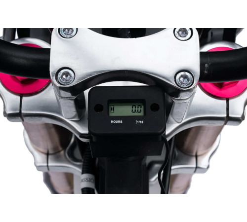 Мотоцикл REGULMOTO SEVEN PITBIKE