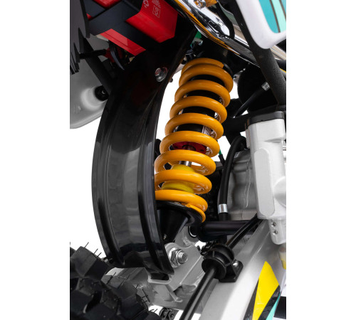 Мотоцикл REGULMOTO SEVEN PITBIKE