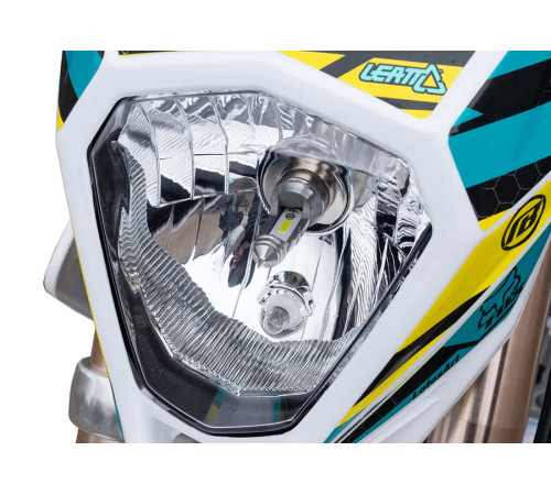 Мотоцикл REGULMOTO SEVEN PITBIKE