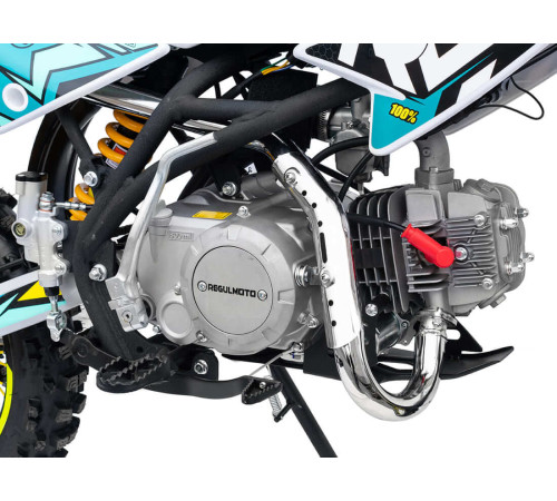 Мотоцикл REGULMOTO SEVEN PITBIKE