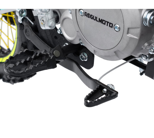 Мотоцикл REGULMOTO SEVEN PITBIKE