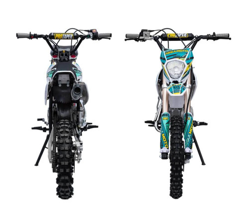 Мотоцикл REGULMOTO SEVEN PITBIKE