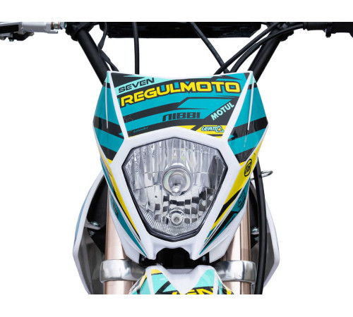 Мотоцикл REGULMOTO SEVEN PITBIKE