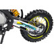 Мотоцикл REGULMOTO SEVEN PITBIKE