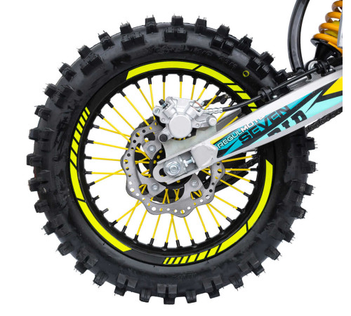 Мотоцикл REGULMOTO SEVEN PITBIKE