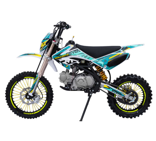 Мотоцикл REGULMOTO SEVEN PITBIKE