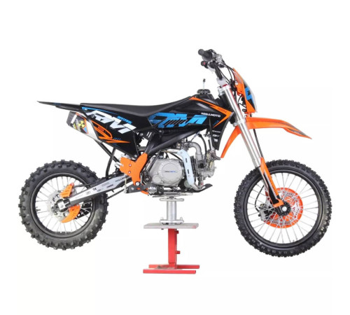Мотоцикл REGULMOTO Spitfire 17/14 PRO PITBIKE