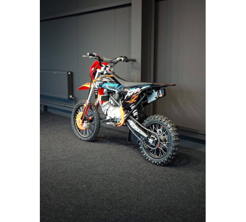 Мотоцикл REGULMOTO Spitfire 17/14 PRO PITBIKE