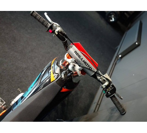 Мотоцикл REGULMOTO Spitfire 17/14 PRO PITBIKE