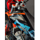 Мотоцикл REGULMOTO Spitfire 17/14 PRO PITBIKE