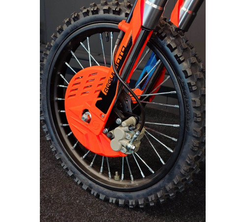 Мотоцикл REGULMOTO Spitfire 17/14 PRO PITBIKE