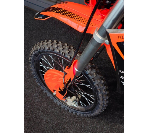 Мотоцикл REGULMOTO Spitfire 17/14 PRO PITBIKE
