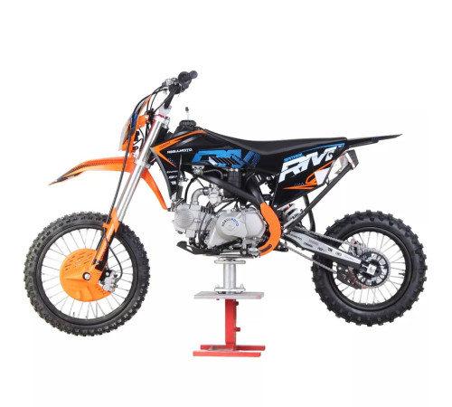 Мотоцикл REGULMOTO Spitfire 17/14 PRO PITBIKE