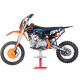 Мотоцикл REGULMOTO Spitfire 17/14 PRO PITBIKE
