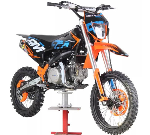 Мотоцикл REGULMOTO Spitfire 17/14 PRO PITBIKE