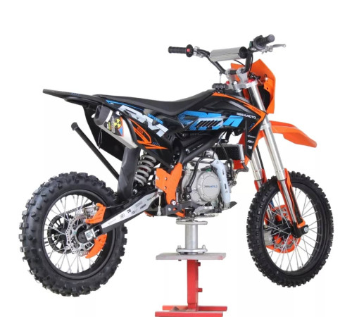 Мотоцикл REGULMOTO Spitfire 17/14 PRO PITBIKE