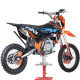 Мотоцикл REGULMOTO Spitfire 17/14 PRO PITBIKE