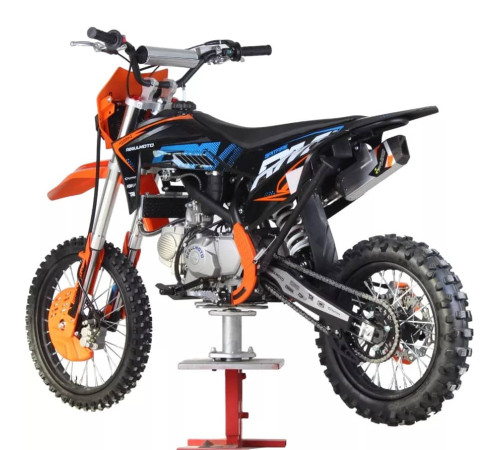 Мотоцикл REGULMOTO Spitfire 17/14 PRO PITBIKE