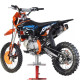 Мотоцикл REGULMOTO Spitfire 17/14 PRO PITBIKE