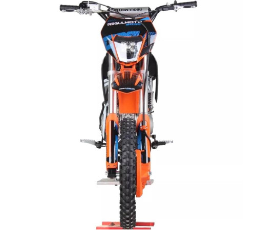 Мотоцикл REGULMOTO Spitfire 17/14 PRO PITBIKE