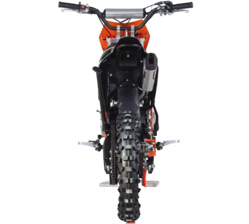 Мотоцикл REGULMOTO Spitfire 17/14 PRO PITBIKE