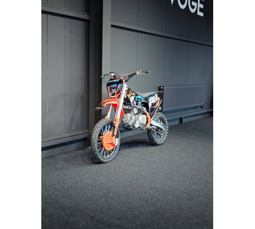 Мотоцикл REGULMOTO Spitfire 17/14 PRO PITBIKE