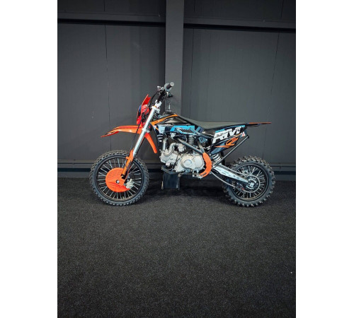 Мотоцикл REGULMOTO Spitfire 17/14 PRO PITBIKE