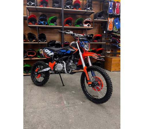 Мотоцикл REGULMOTO Spitfire 19/16 Pro PITBIKE
