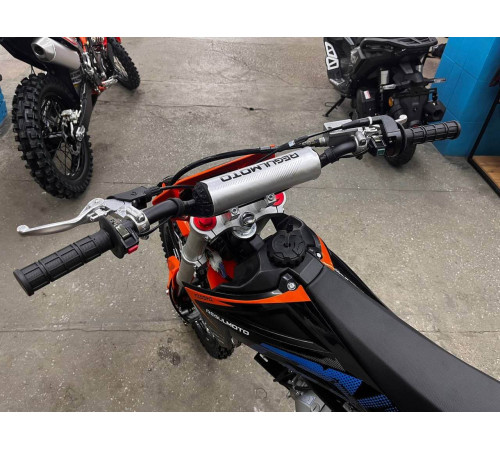 Мотоцикл REGULMOTO Spitfire 19/16 Pro PITBIKE
