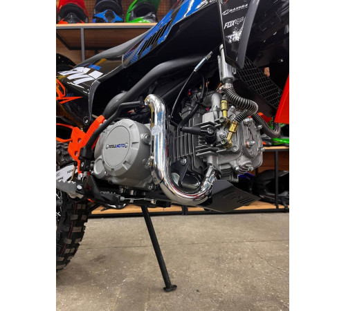 Мотоцикл REGULMOTO Spitfire 19/16 Pro PITBIKE