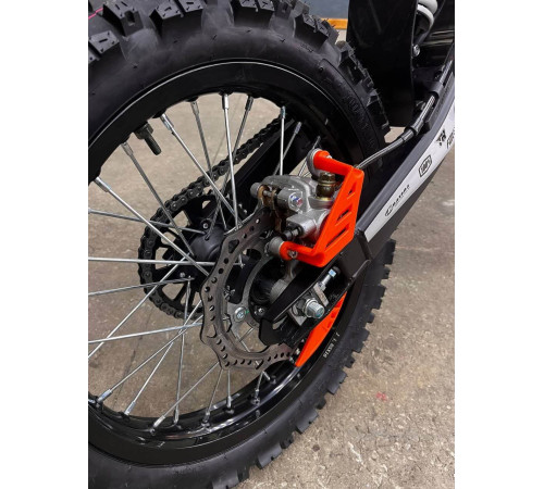 Мотоцикл REGULMOTO Spitfire 19/16 Pro PITBIKE