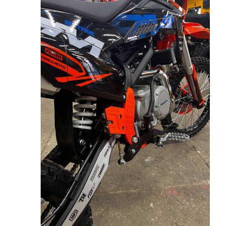 Мотоцикл REGULMOTO Spitfire 19/16 Pro PITBIKE