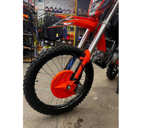 Мотоцикл REGULMOTO Spitfire 19/16 Pro PITBIKE