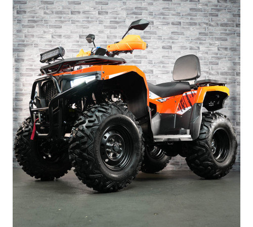 Квадрицикл Avantis Hunter 350 Super Long Lux