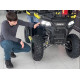 Обзор квадроцикла Avantis Ray 200 Basic