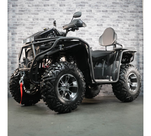 Квадрицикл Avantis Hunter Max 450 EFI Premium (4х4) с ПТС