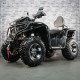 Квадрицикл Avantis Hunter Max 450 EFI Premium (4х4)